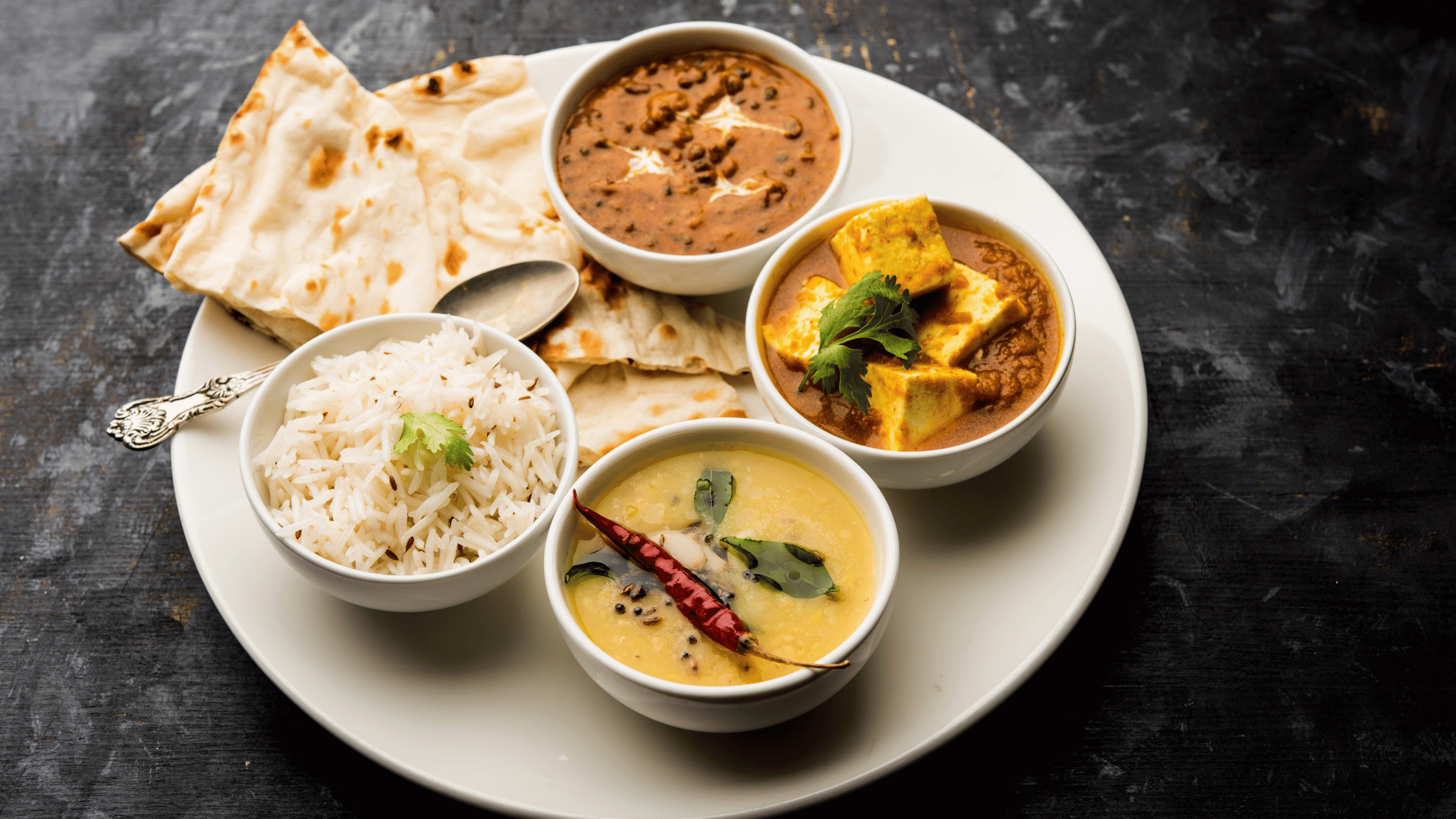 Indian Foods
