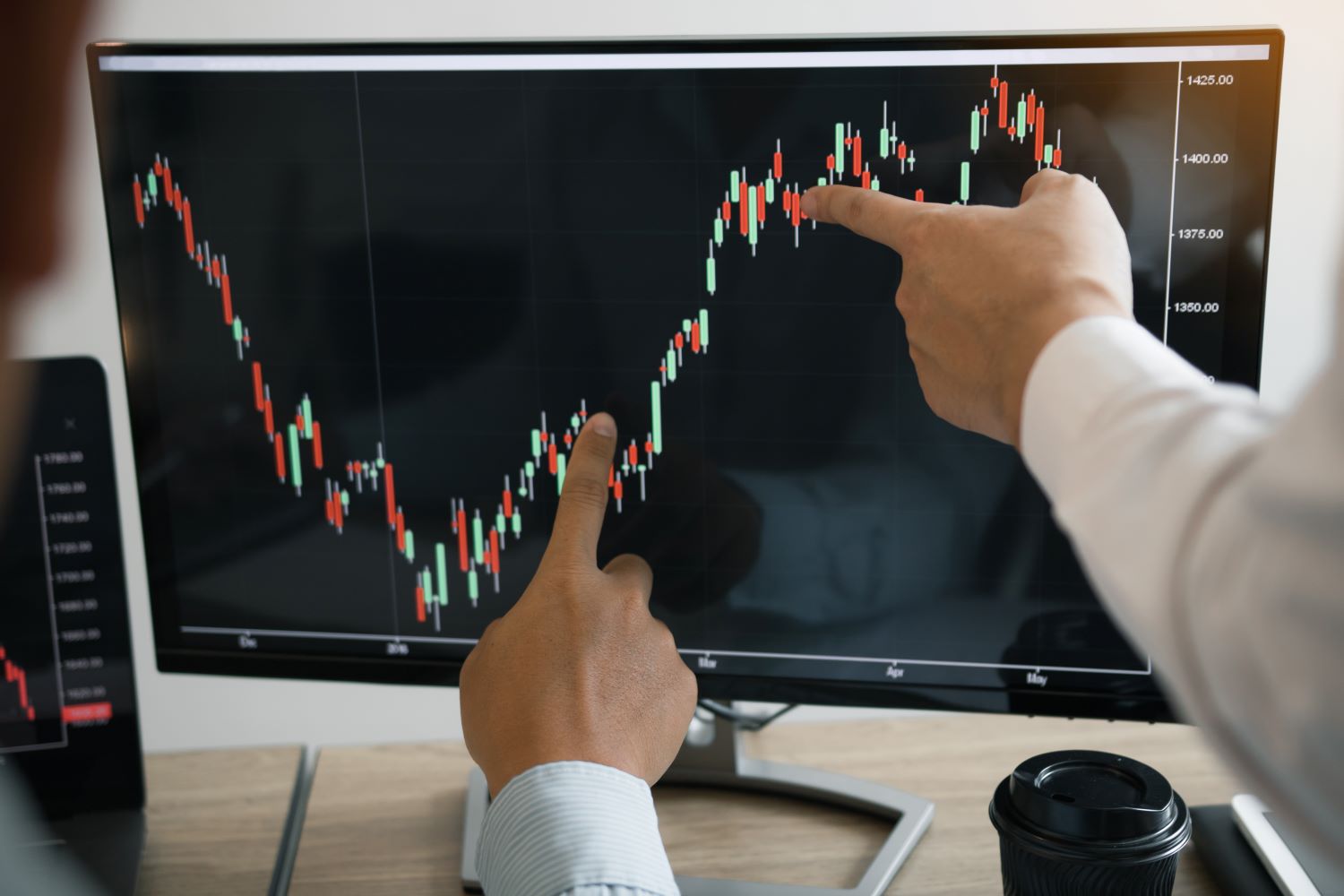 Trading Brokers
